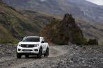 Arctic Trucks Nissan Navara AT32 Off-Roader 2018 года
